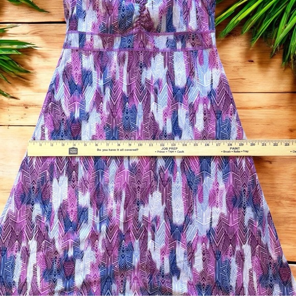 MARMOT Women’s Strappy A-Line Dress - Size Small - Picture 10 of 15